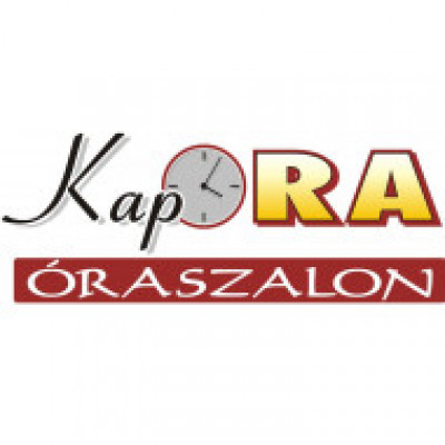 Kapóra Óraszalon